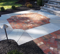 Hardscaping and Patio Design Landscaping